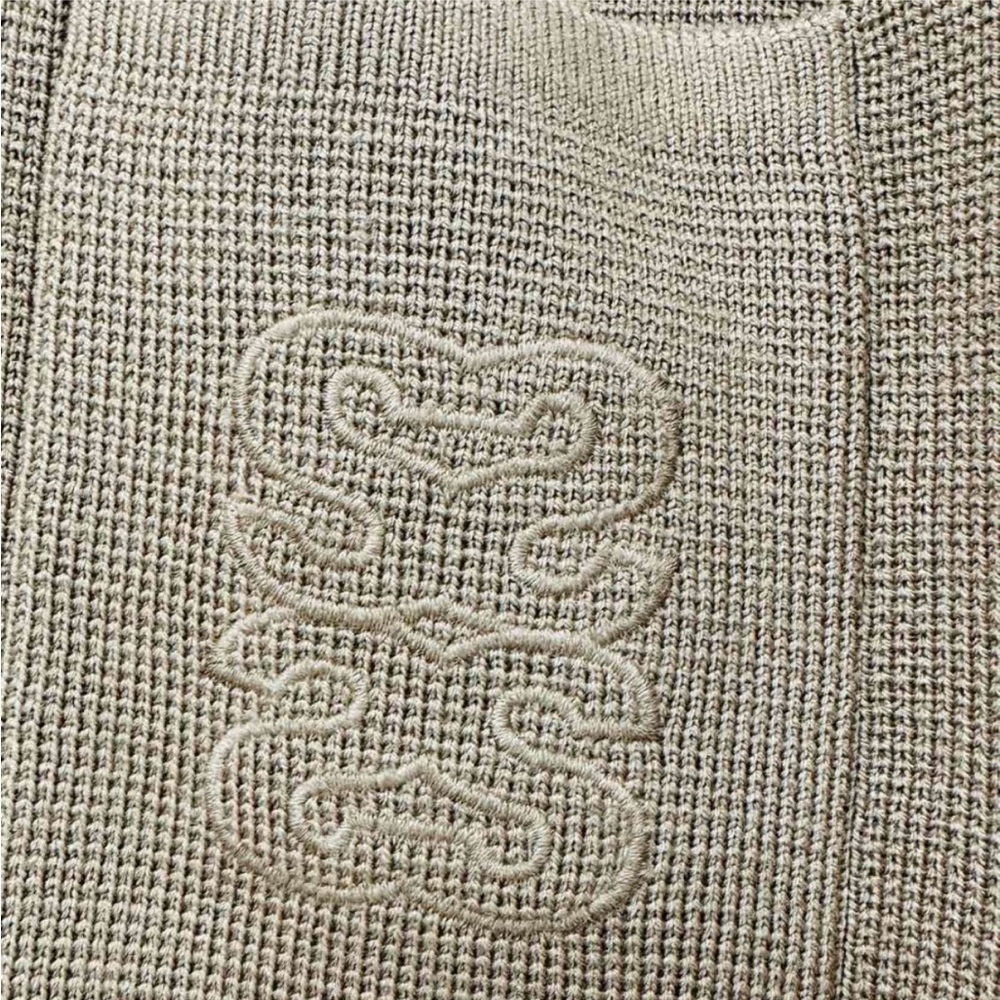 Sandro
Meunier Ruffled Neck Cardigan new flawless - Picture 3 of 13